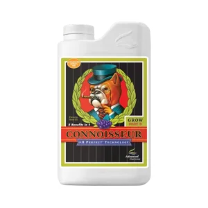 Ph Perfect Connoisseur Coco Grow B 5 L Nutrientes Avançados