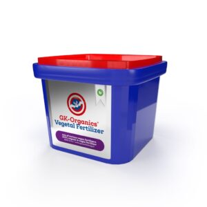 Vegetal fertilizer 1 L Guanokalong