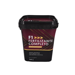 Supersoil f1 3 kg mycoterra