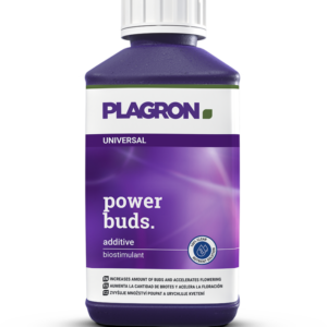 Power Buds 20 L Plagron