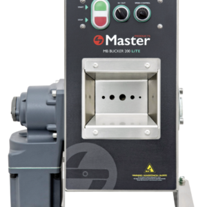 MB BUCKER 200 LiTE