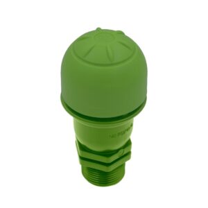Valvula aire 3-4" Floraflex