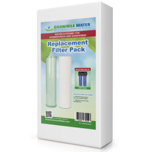 Pack Filtros de Recambio Pro Grow