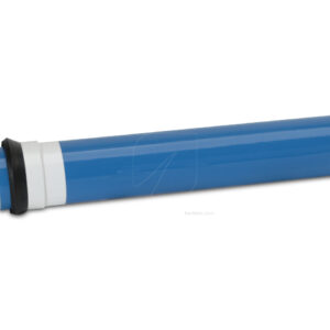 Membrana osmosis inversa alto flujo 150 GPD (500 L/día)