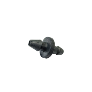 União de tubo micro conta-gotas 5x3 mm
