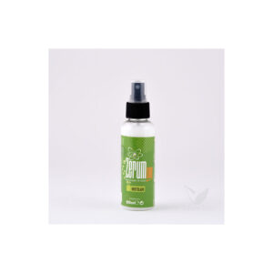 Zerum Car cherry 100 ml cajas 12 uds