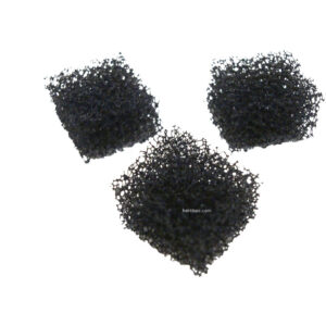 Tejido Filtrante para Filtro Golf