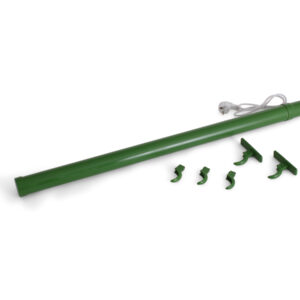 Tubo de calefacción 90 cm / 180w