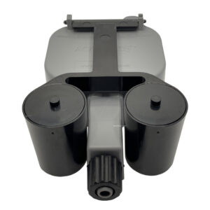AQUAvalve 5 (9 mm)