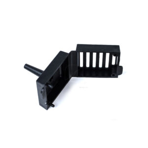 Carcasa filtro Golf 9 mm