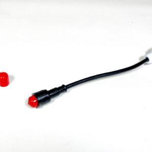 Tapón final IP68 (1 u)