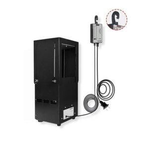 Master CO2 burner (MCG-4) Trolmaster