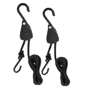 Polia VDL leve Pro-Grip
