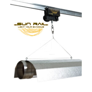 Sun Rail completo