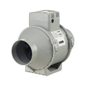 Extractor Turbo-E 150 (2 velocidades)