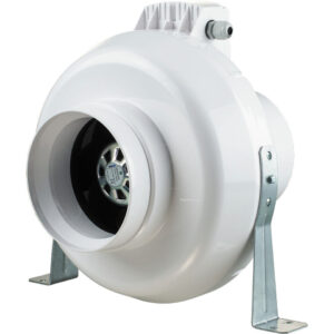 Extractor centro 250EC (1250m³/h)