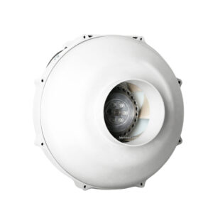 Extractor 125 mm-L 1 vel (360 m³/h) Prima Klima