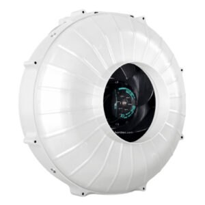 Extractor pk 150 mm-A 1 vel (600 m³/h) Prima Klima