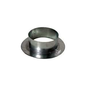 Manguito corona 315 mm blauberg