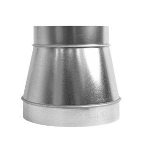 Acople Reduccion Metal 250-200 mm VDL