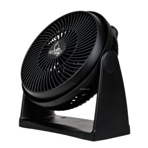 Ventilador de suelo cyclone 40cm
