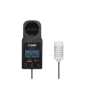 Humi Controller 16A
