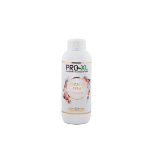 Organic fish emulsion 10 l