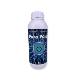 Puro wash 1 L
