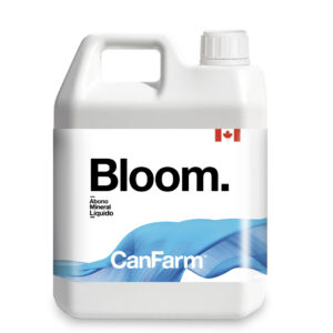 Can Farm -  Bloom 1 L