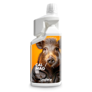 CalMag 500 ml Legacy