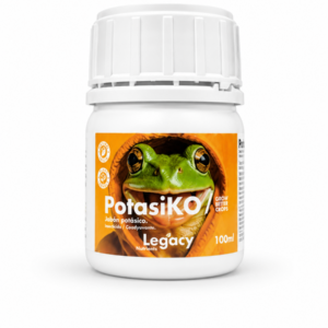 PotasiKO 100 ml Legacy