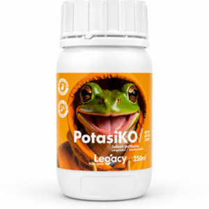 PotasiKO 250 ml Legacy