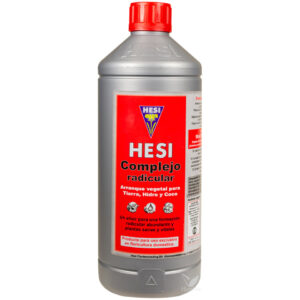 Complejo Radicular 2,5 L Hesi