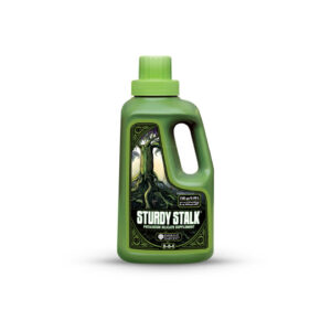Sturdy stalk 0.95 L Emerald Harvest