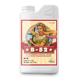 B-52 5 L  Suplemento Vitamina B Advanced Nutrients