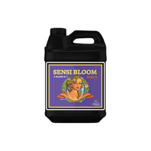 Ph perfeito sensi bloom B 10L Nutrientes Avançados