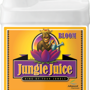 Jungle Juice Bloom 4 L Advanced Nutrients