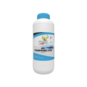 Ph- phosphoric acid 1 l