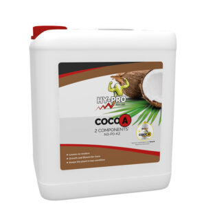 Coco A 5 L Hy-Pro