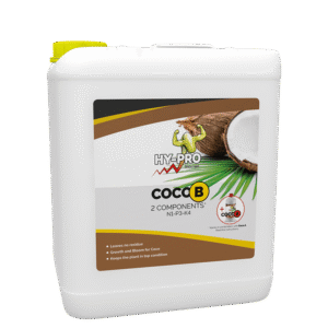 Coco B 1 L Hy-Pro