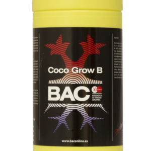 Coco B Grow 5 L BAC