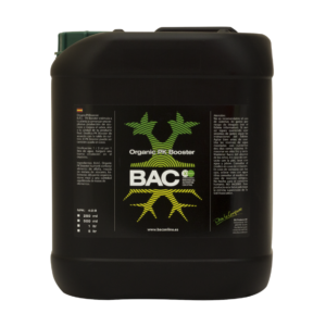 Organic PK Booster 250ml