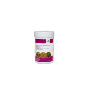 Chryzotop Verde 0.25% 25 g Sipcam Jardín