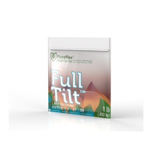 Full tilt nutrients 1 lb (0,45kg)