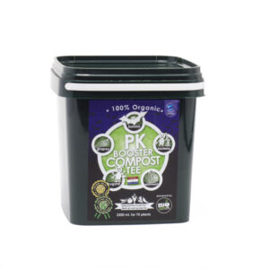 Pk booster Compost Tea 2500 ml