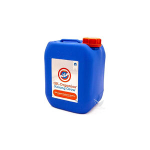 Kalong liquido crecimiento 5 l