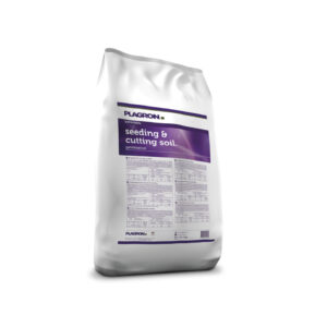 Seeding & Cutting Soil Plagron