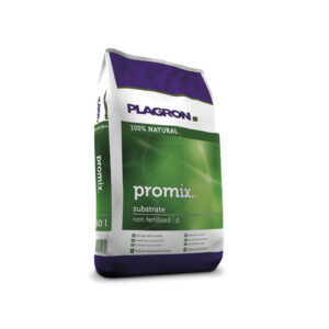 Sustrato Pro Mix 50L Plagron