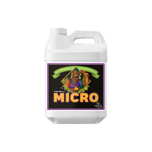 Ph perfect micro 10 L Advanced Nutrients