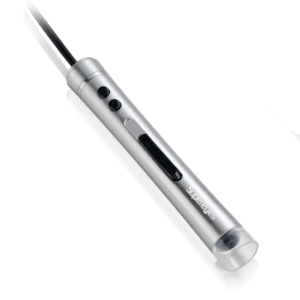 Microscopio USB 300X Supereyes